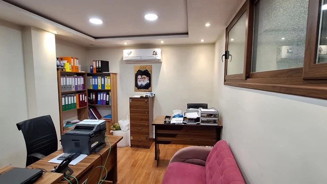 طراحی و اجرای دکوراسیون اداری در اصفهان