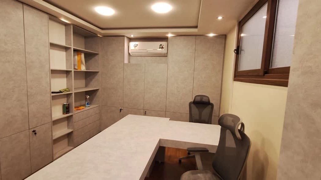 کابینت‌ها، کمدها